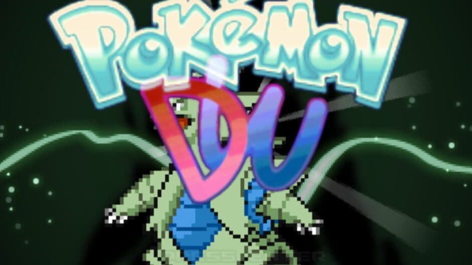 Pokémon D.W. screenshot 1