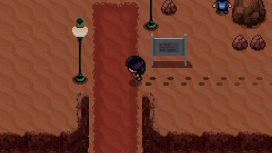 Pokémon D.W. screenshot 3