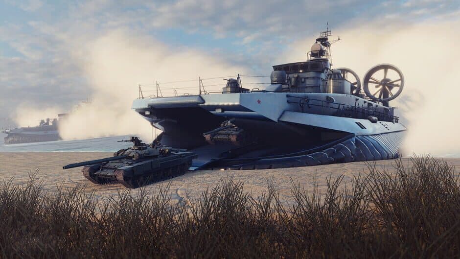 Broken Arrow screenshot 1