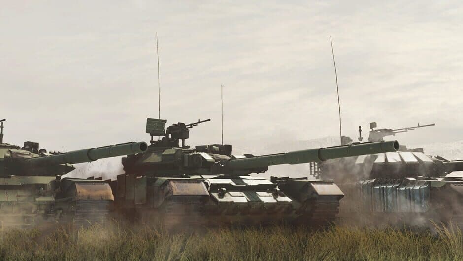Broken Arrow screenshot 2