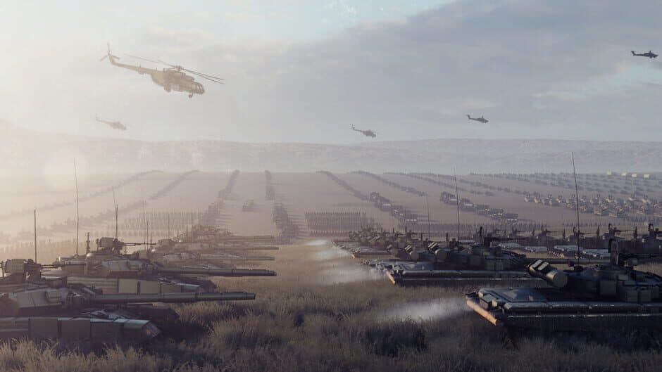 Broken Arrow screenshot 4