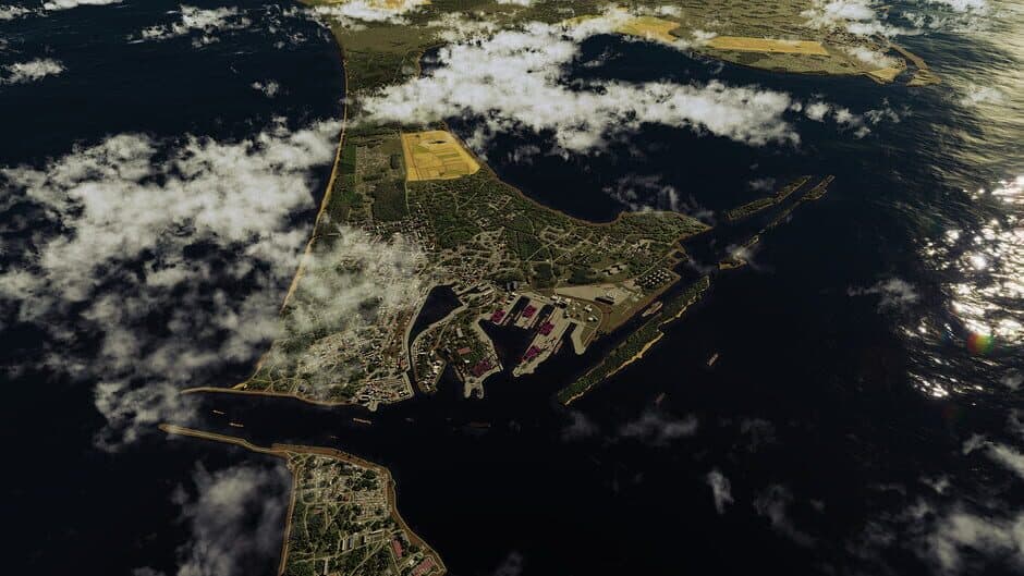 Broken Arrow screenshot 3