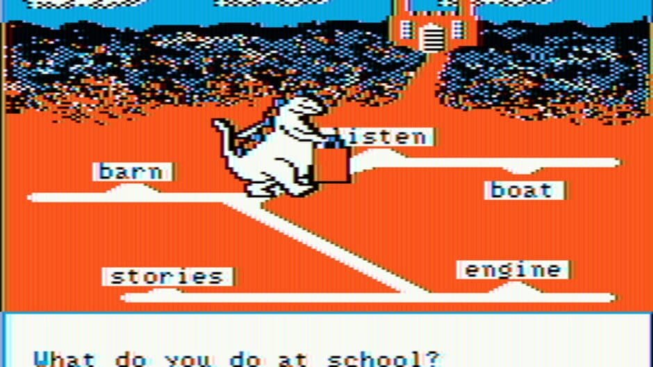 Bagasaurus screenshot 2
