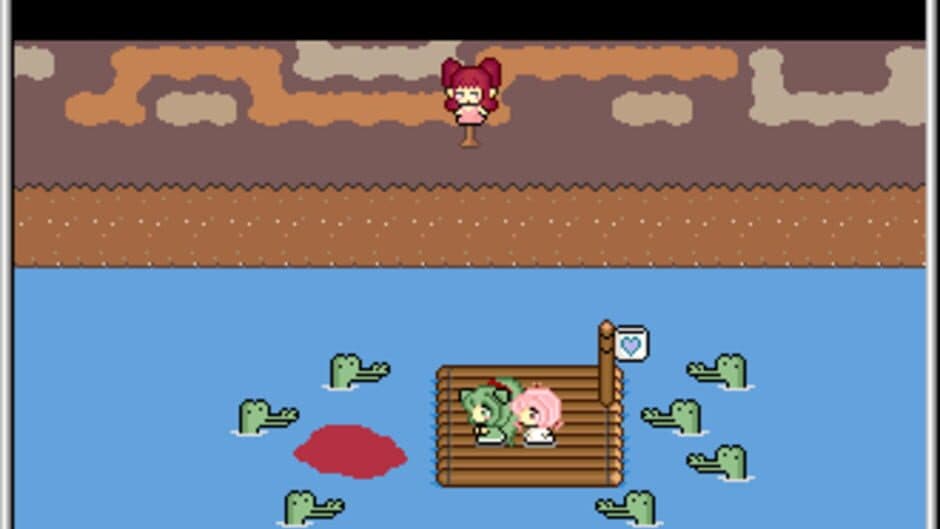 Towelket: One More Time 5 - Gaugau's Bride screenshot 3
