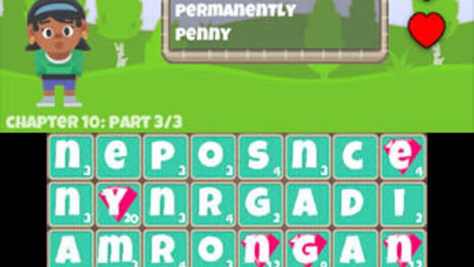 WordHerd screenshot 1