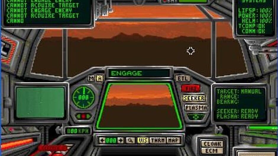 Ultrabots screenshot 1