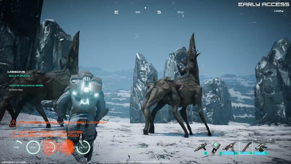 Osiris: New Dawn screenshot 8