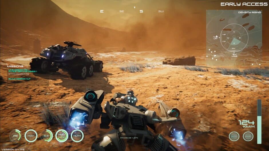 Osiris: New Dawn screenshot 9