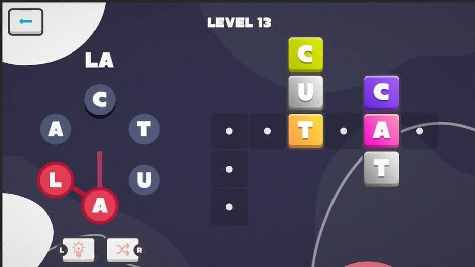 Wordify screenshot 4