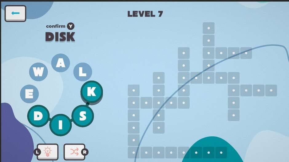 Wordify screenshot 5