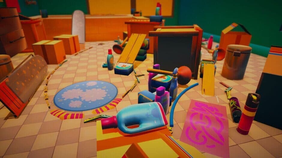 Tiny Racer screenshot 4