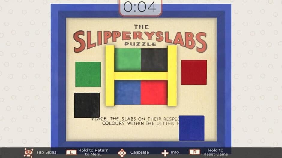 The Original Mobile Games screenshot 5