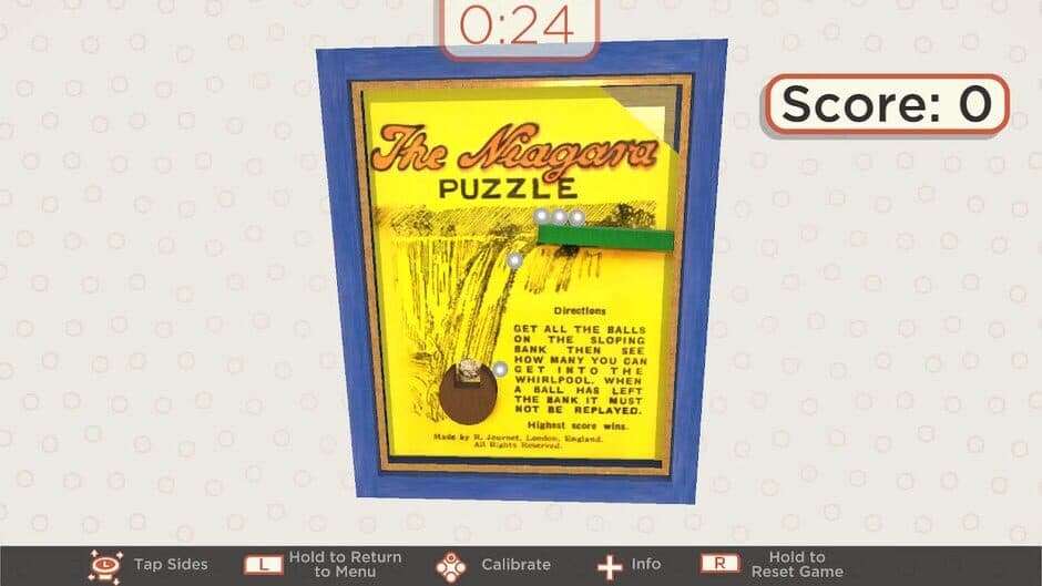 The Original Mobile Games screenshot 1