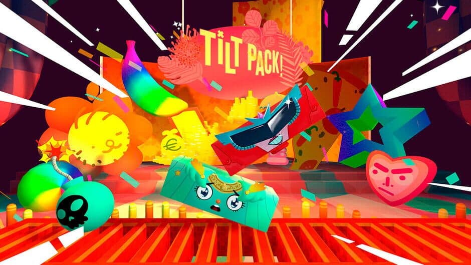 Tilt Pack screenshot 2