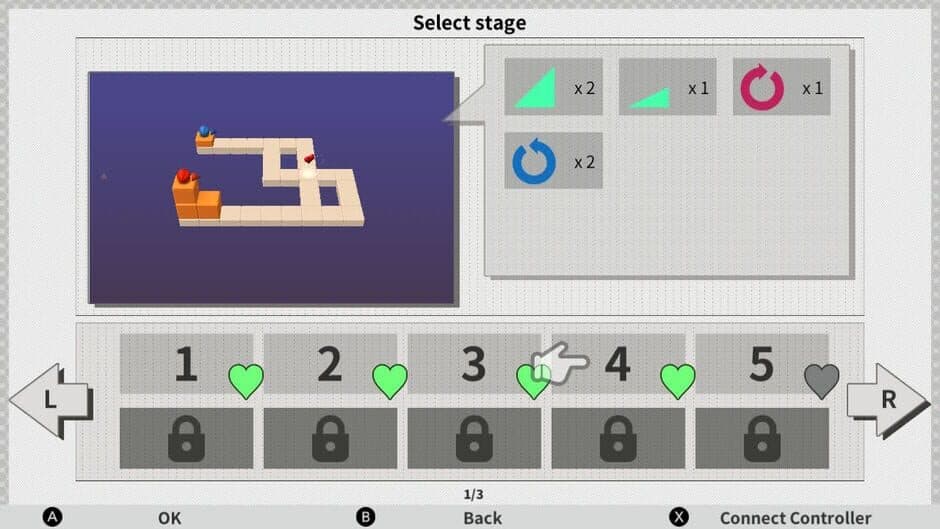 Collide-a-Ball 2 screenshot 2