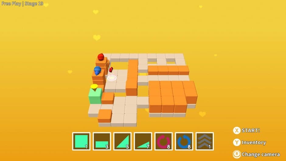 Collide-a-Ball 2 screenshot 3