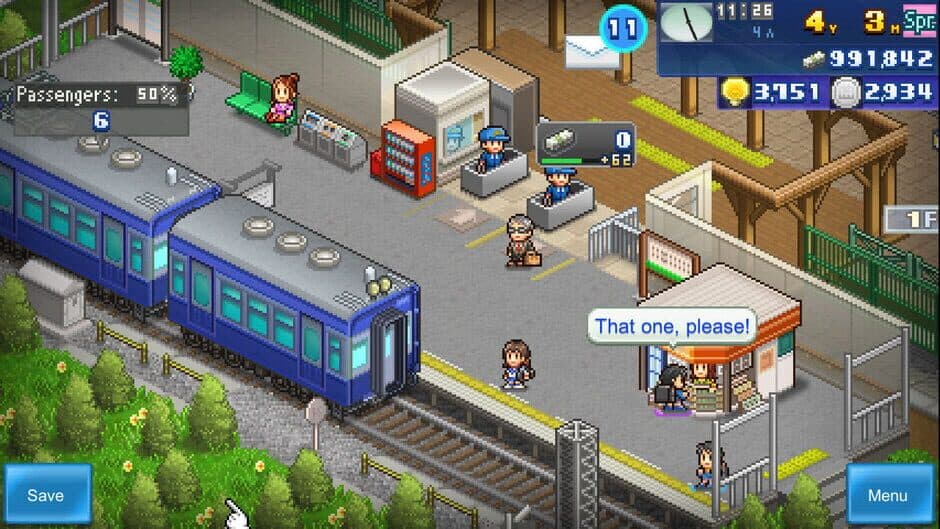 Station Manager screenshot 4
