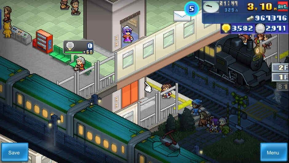 Station Manager screenshot 5