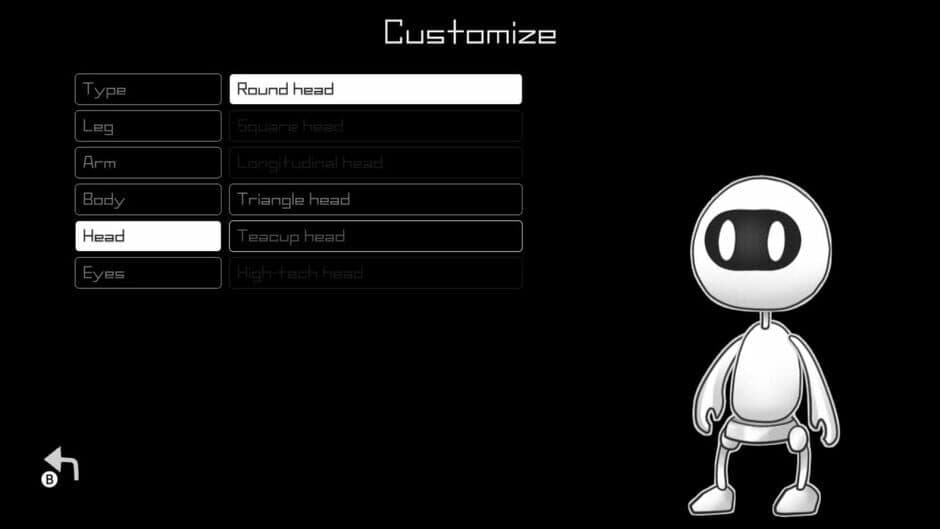 Espacio Cosmic Light-Seeker screenshot 5