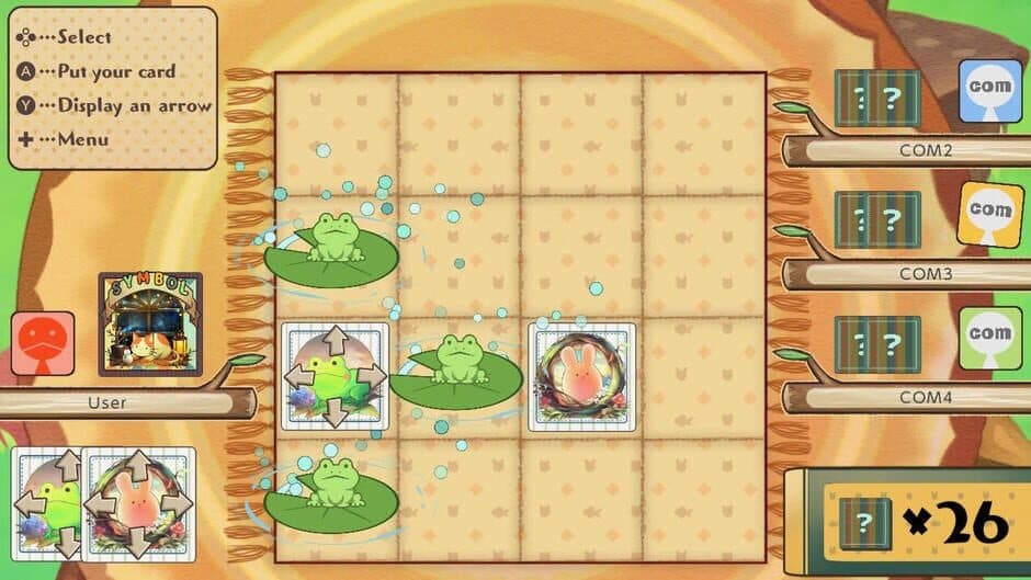 Flip Over Frog screenshot 4