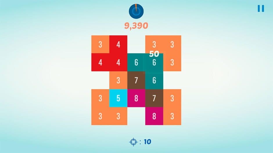 Get 10 Quest screenshot 1