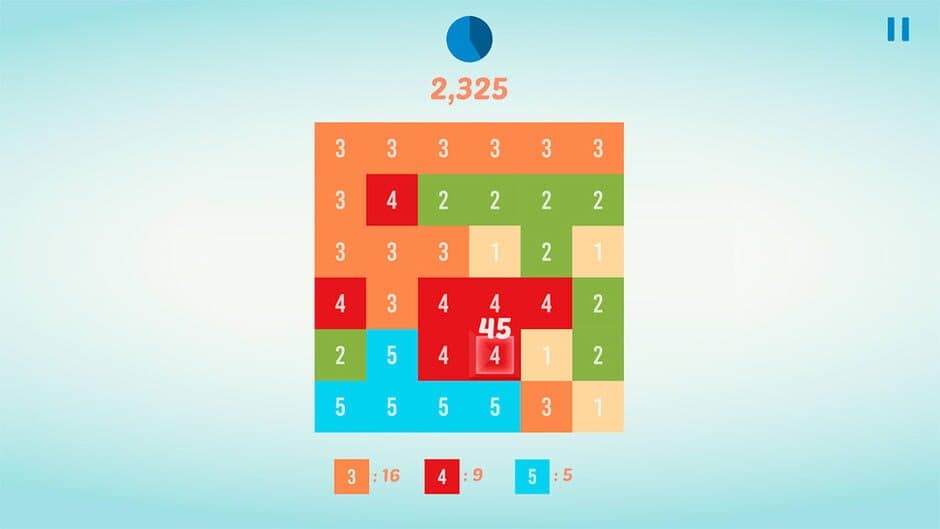 Get 10 Quest screenshot 3