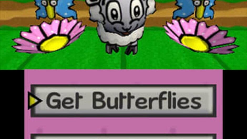 Little Sheep screenshot 1