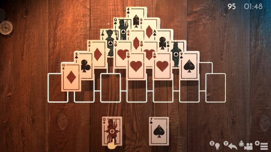 World of Solitaire screenshot 4