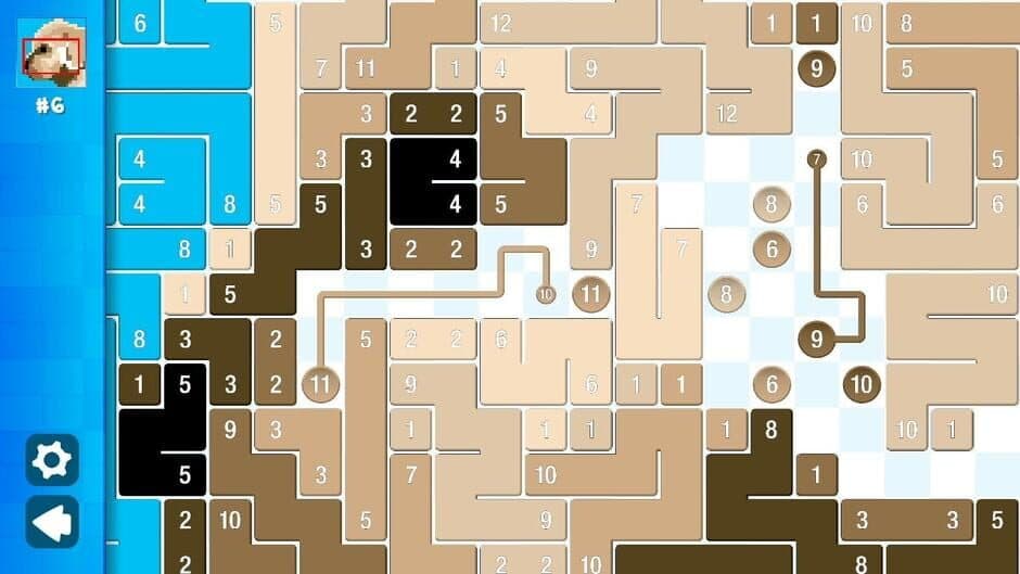 Piczle Lines DX Bundle screenshot 4