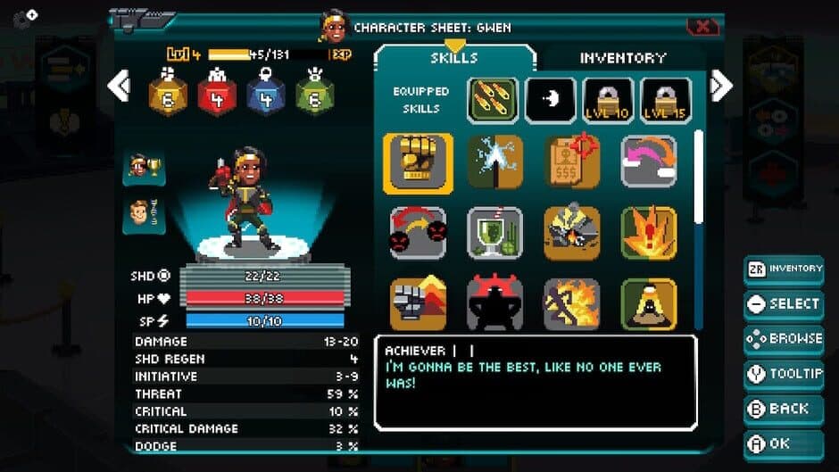 Pen and Paper Games Bundle screenshot 2