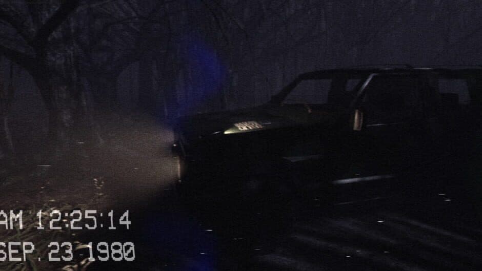 Locked Up screenshot 1