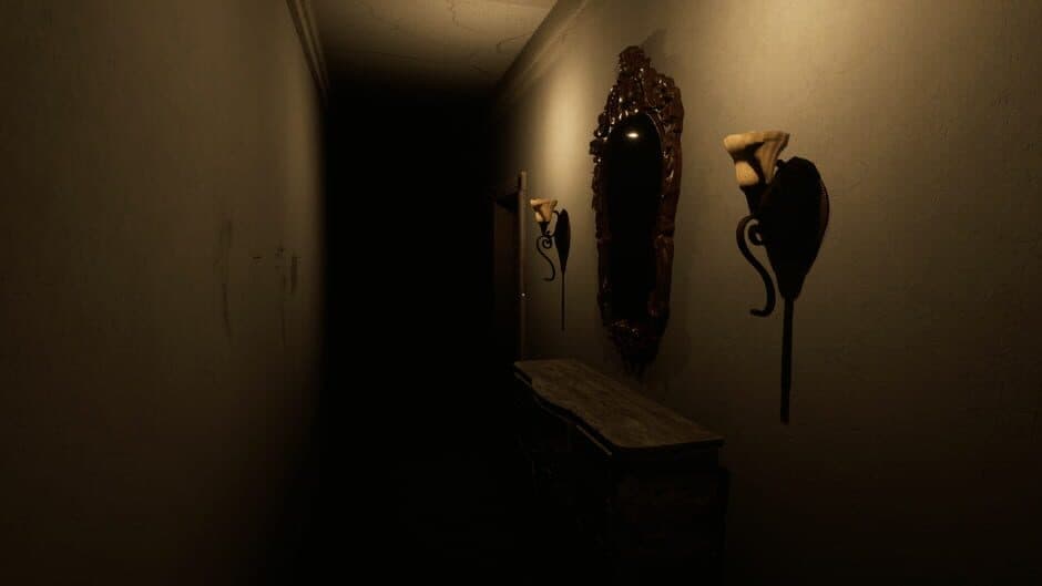 Locked Up screenshot 2