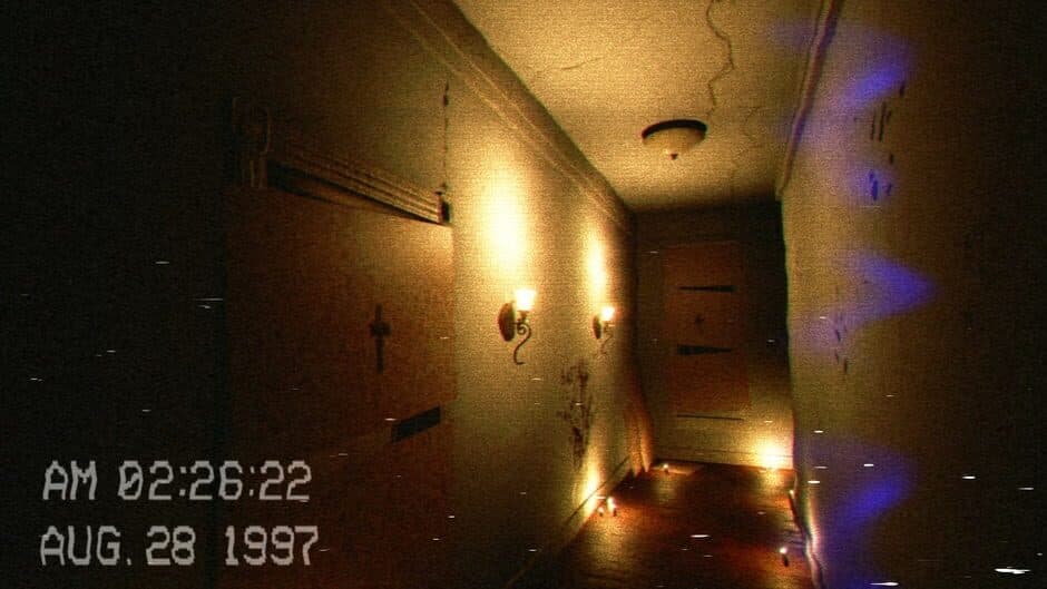 Locked Up screenshot 4