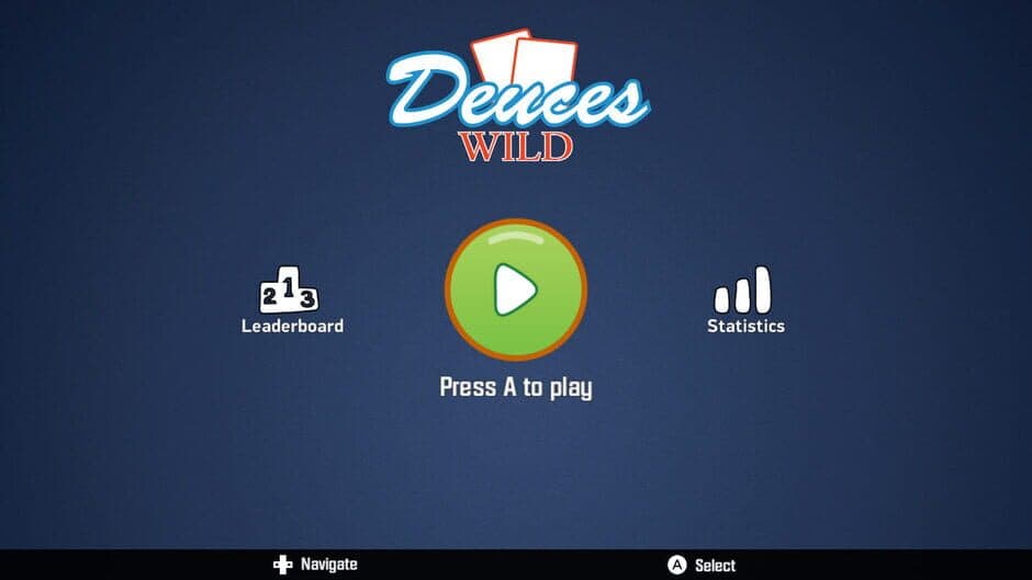 Deuces Wild: Video Poker screenshot 3