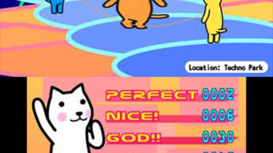 Kutar Jump Rope screenshot 2