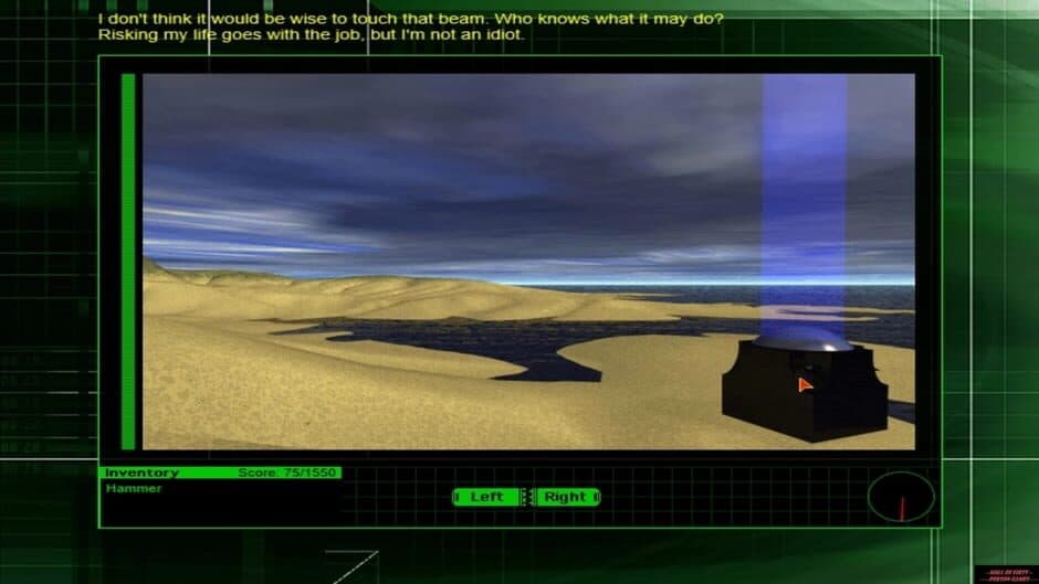 Mystery Island II screenshot 1