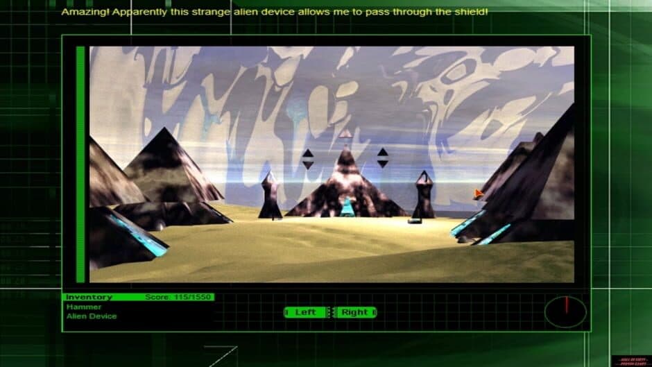 Mystery Island II screenshot 2