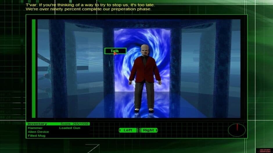 Mystery Island II screenshot 4