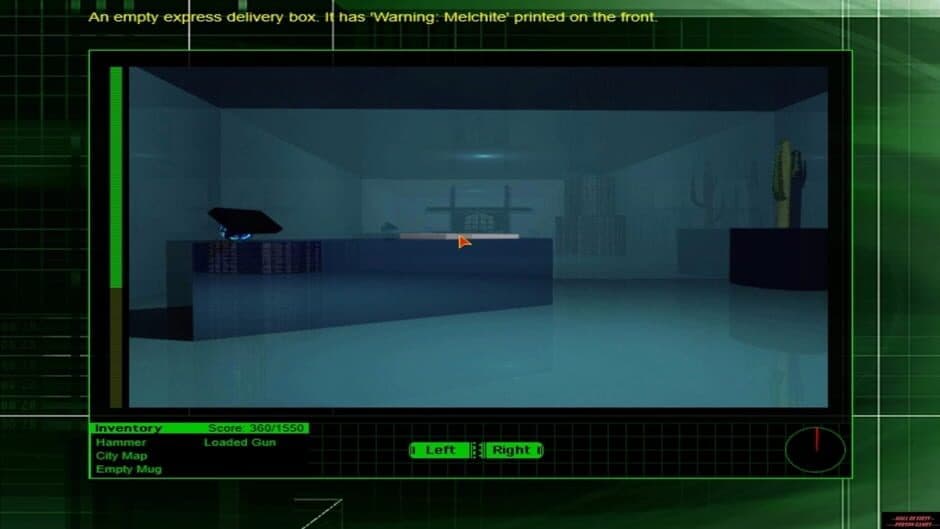 Mystery Island II screenshot 5