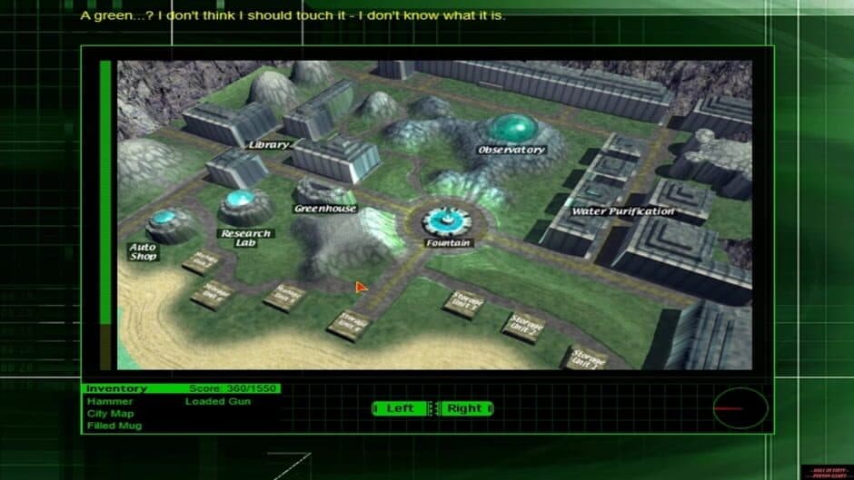 Mystery Island II screenshot 6