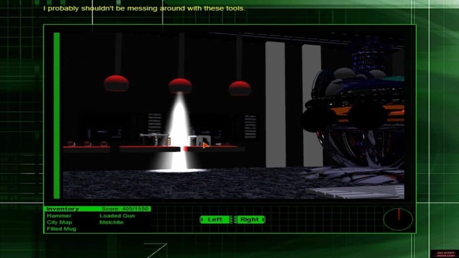 Mystery Island II screenshot 7