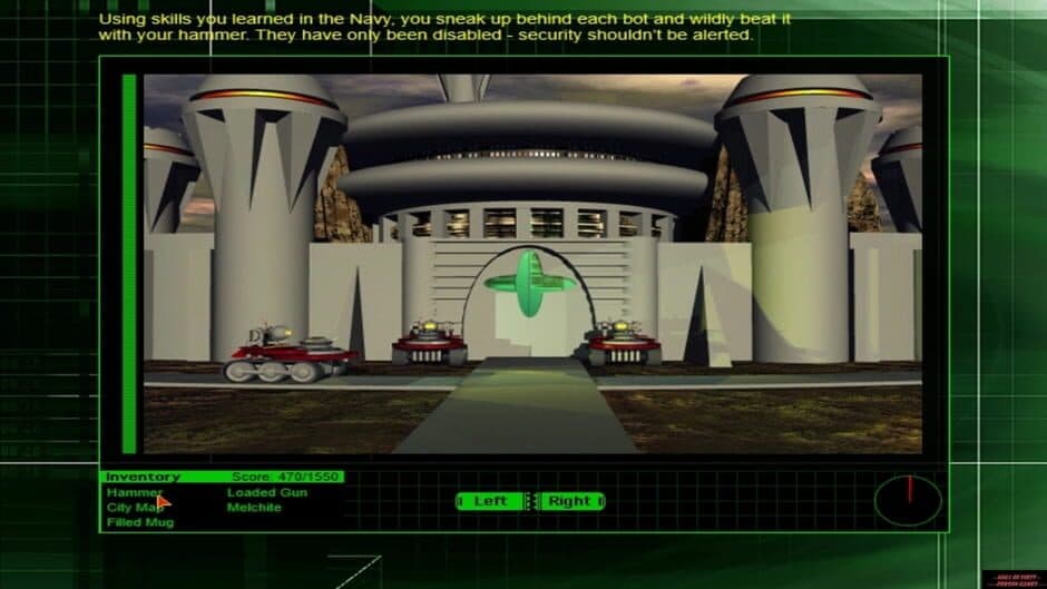 Mystery Island II screenshot 8