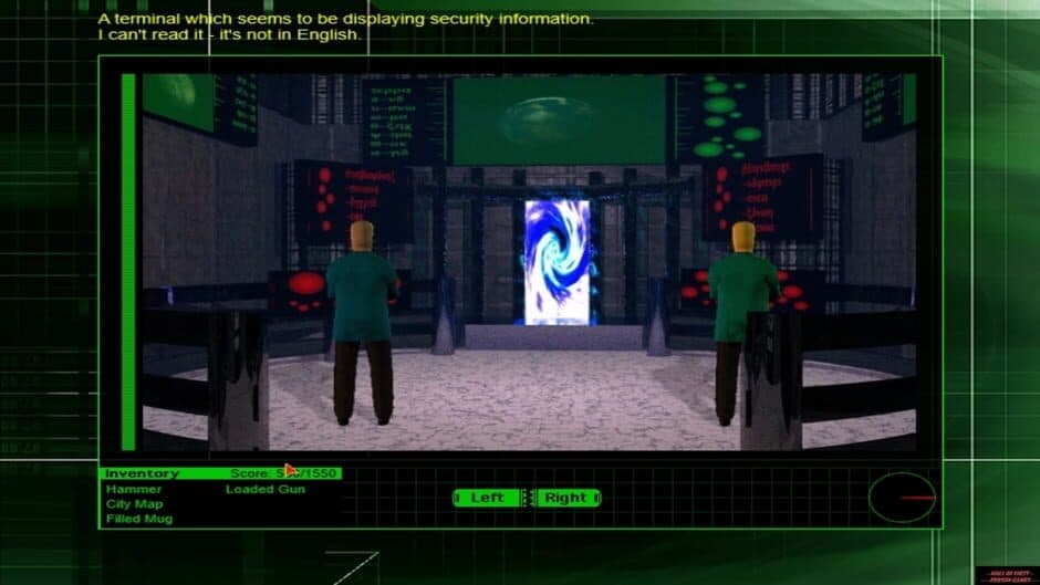 Mystery Island II screenshot 9