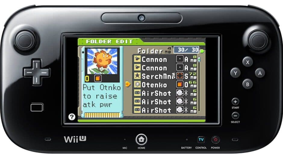 Mega Man Battle Network 5: Team Colonel screenshot 4