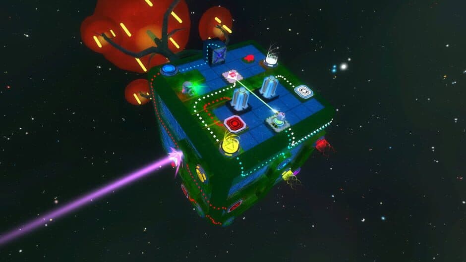 Six Sides of the World Enhanced screenshot 4
