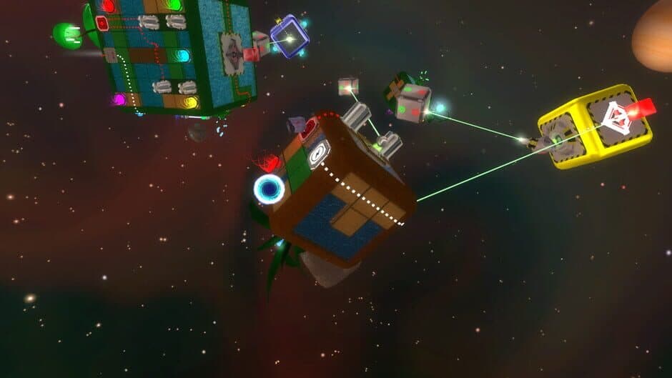 Six Sides of the World Enhanced screenshot 3