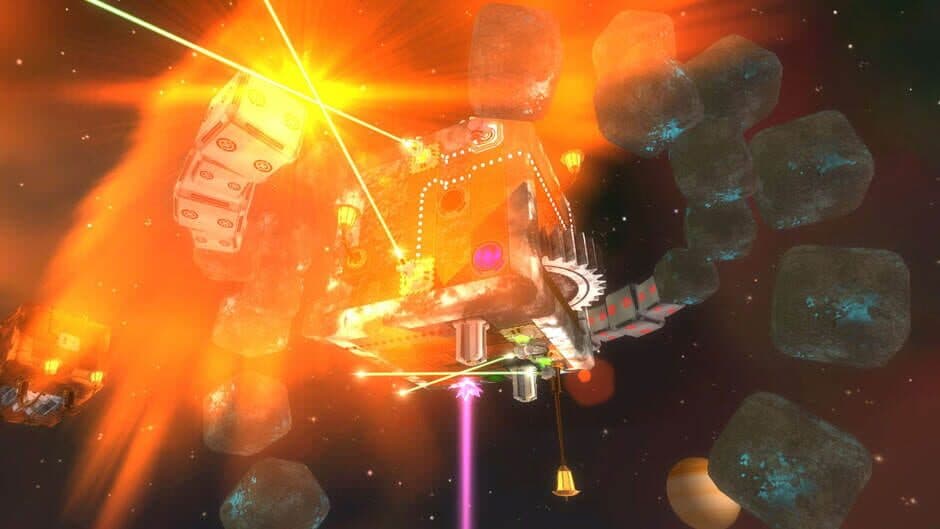 Six Sides of the World Enhanced screenshot 2