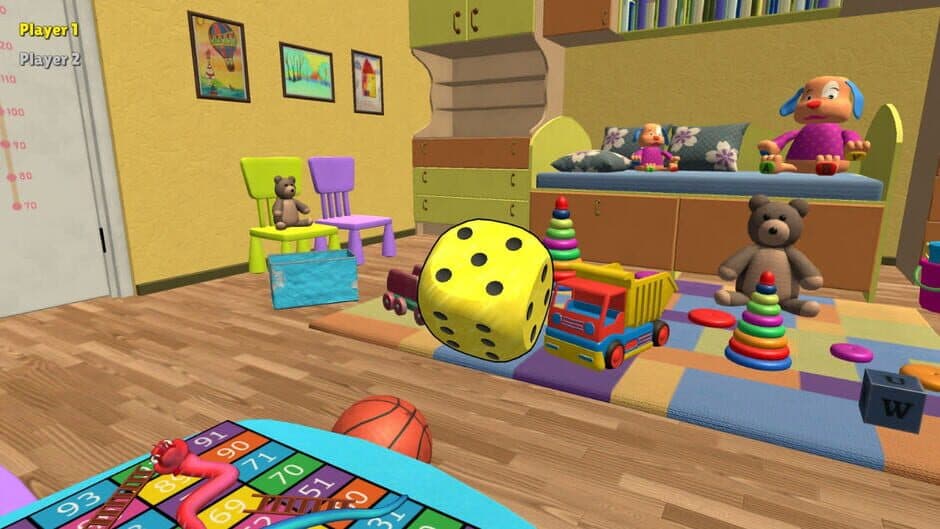 Snakes & Ladders screenshot 5