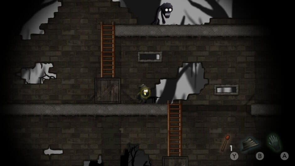 Silent World screenshot 1