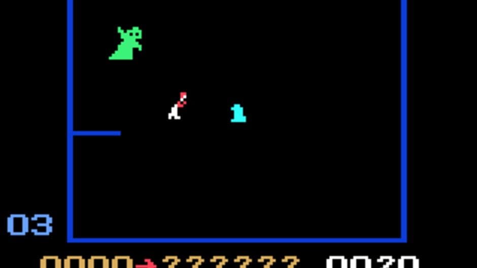 Nightmare screenshot 2